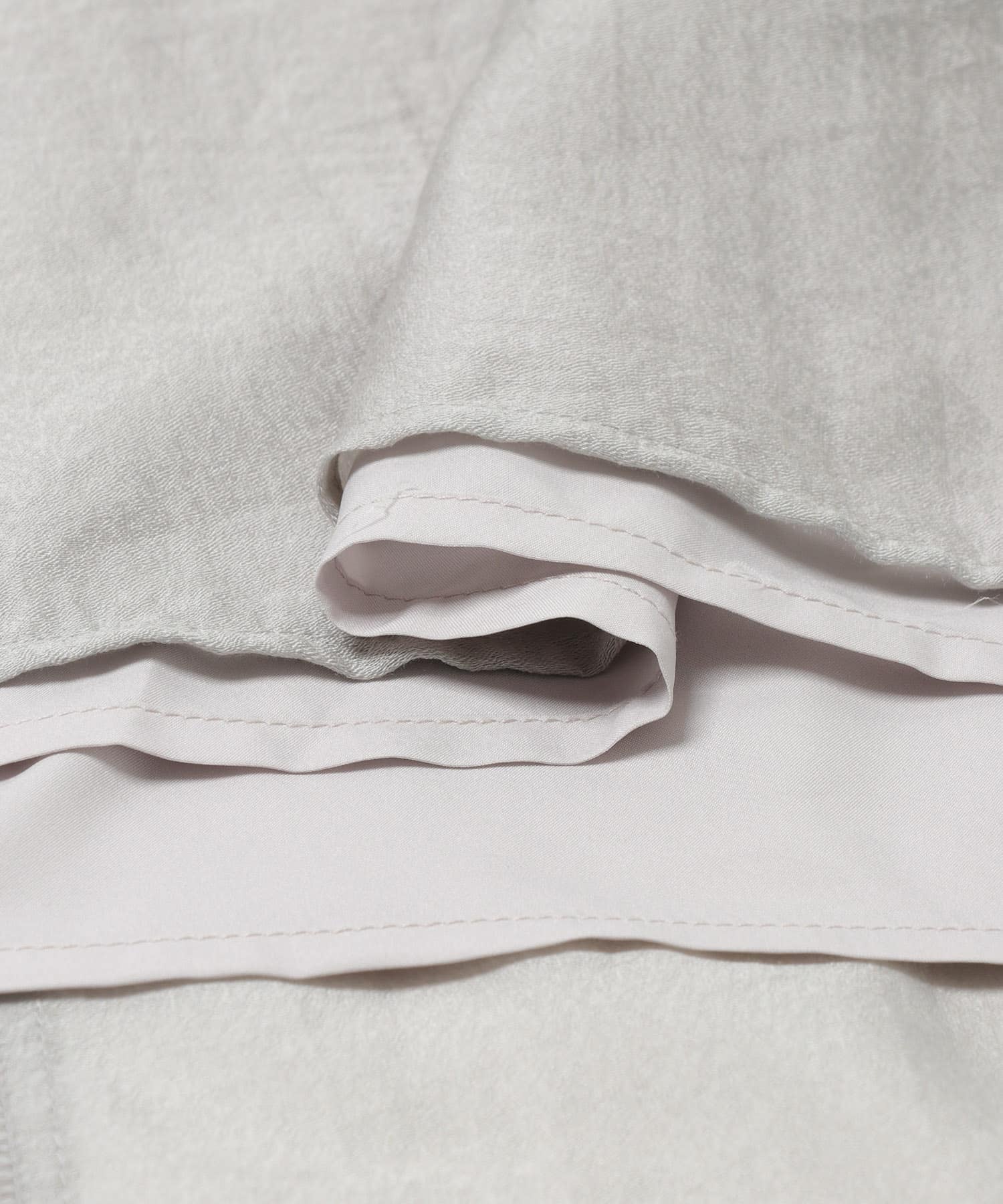 KBF Ribbon voluminous skirt - Image 27