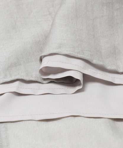 KBF Ribbon voluminous skirt - Image 27