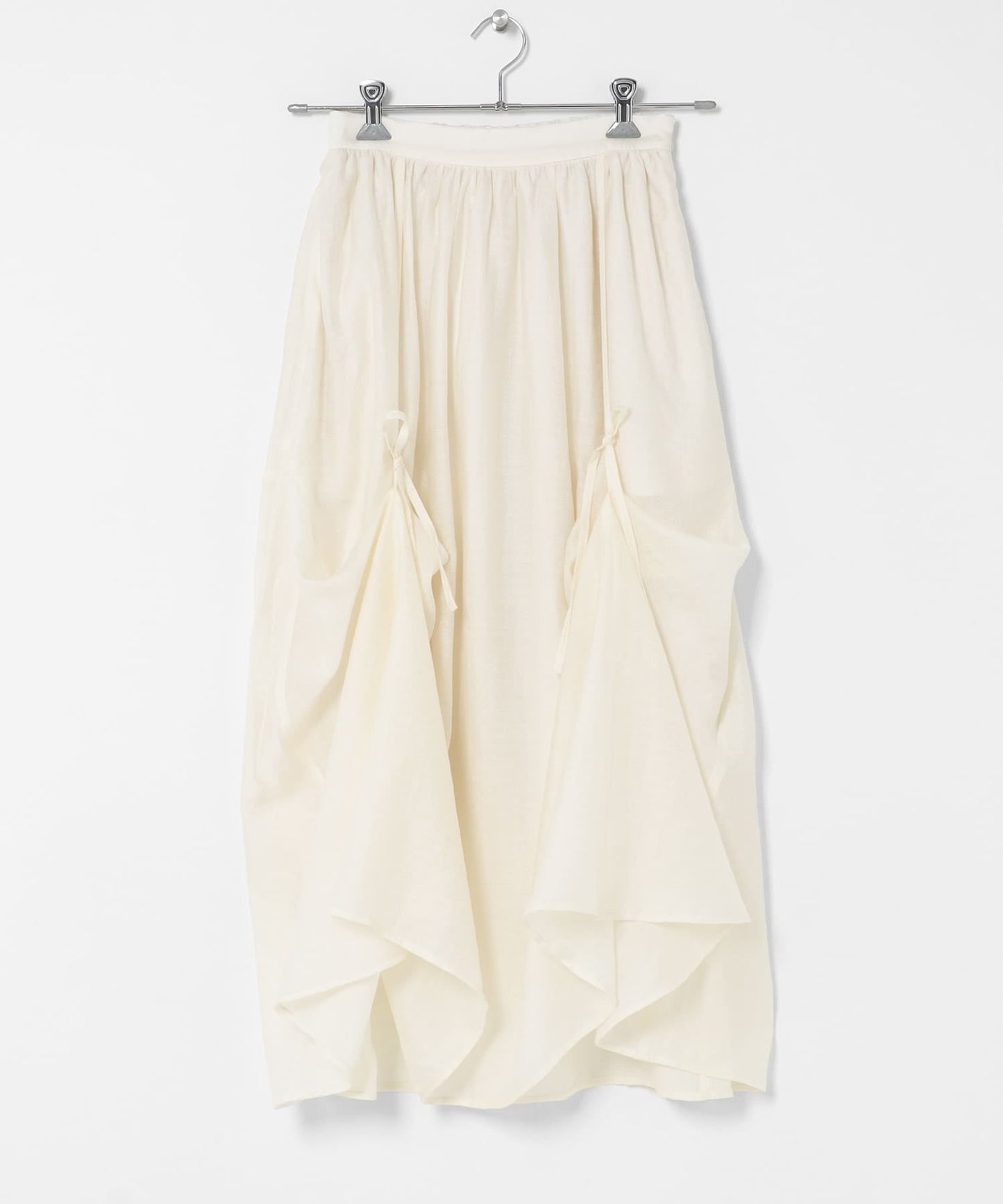 KBF Ribbon voluminous skirt - Image 28