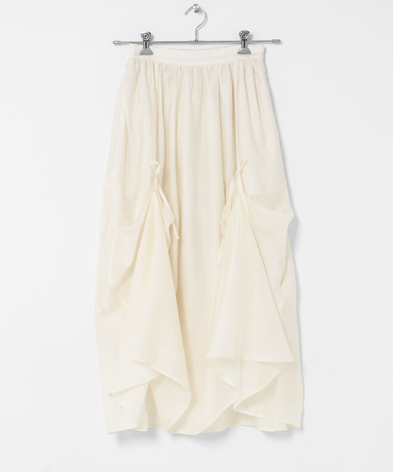 KBF Ribbon voluminous skirt - Image 28