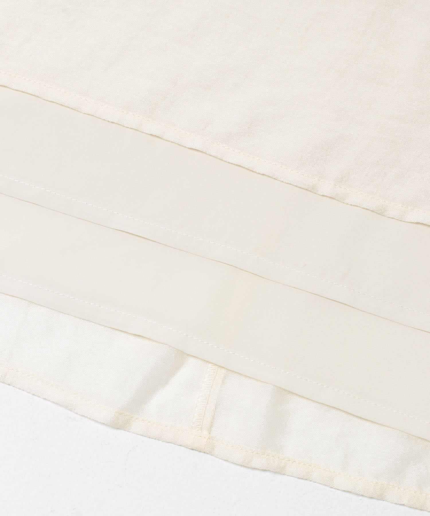 KBF Ribbon voluminous skirt - Image 29