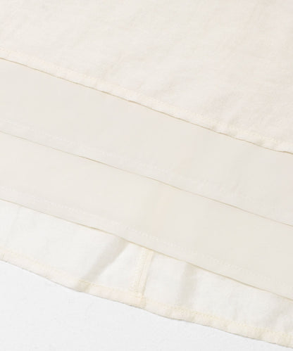 KBF Ribbon voluminous skirt - Image 29