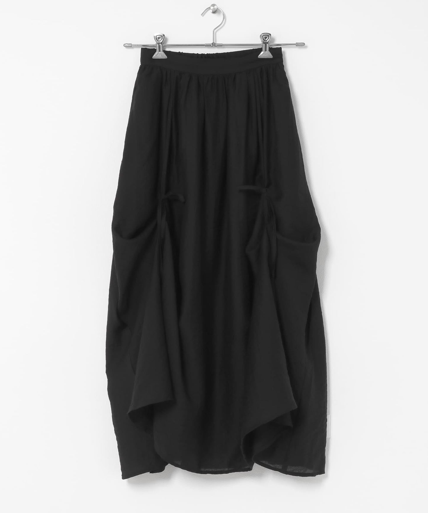 KBF Ribbon voluminous skirt - Image 30