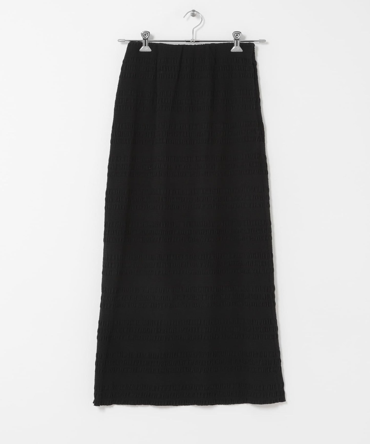 KBF Shirred A-line skirt - Image 16