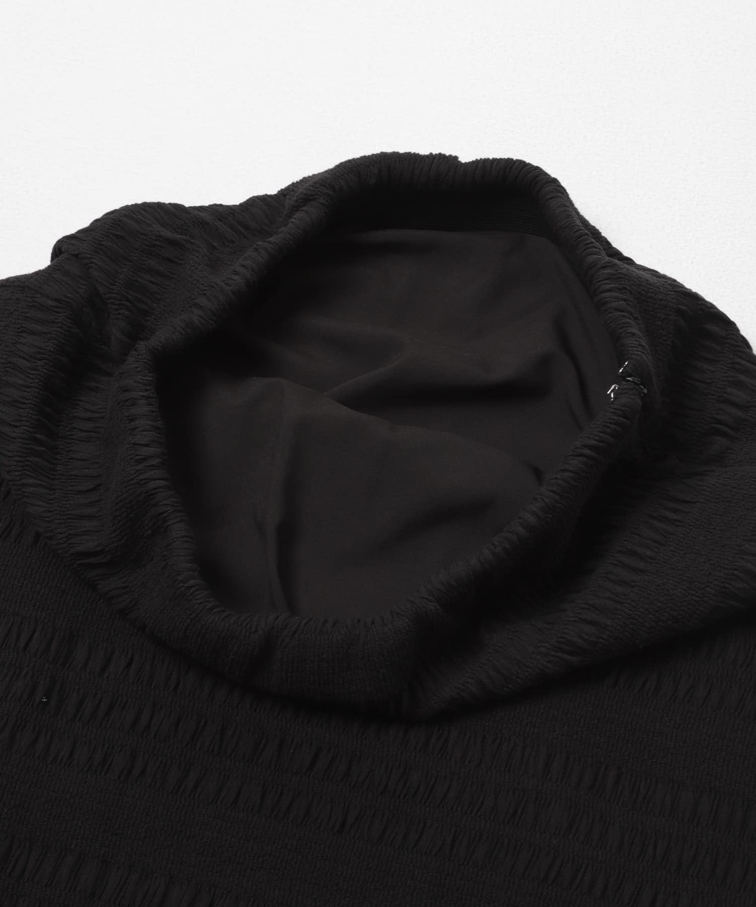 KBF Shirred A-line skirt - Image 17