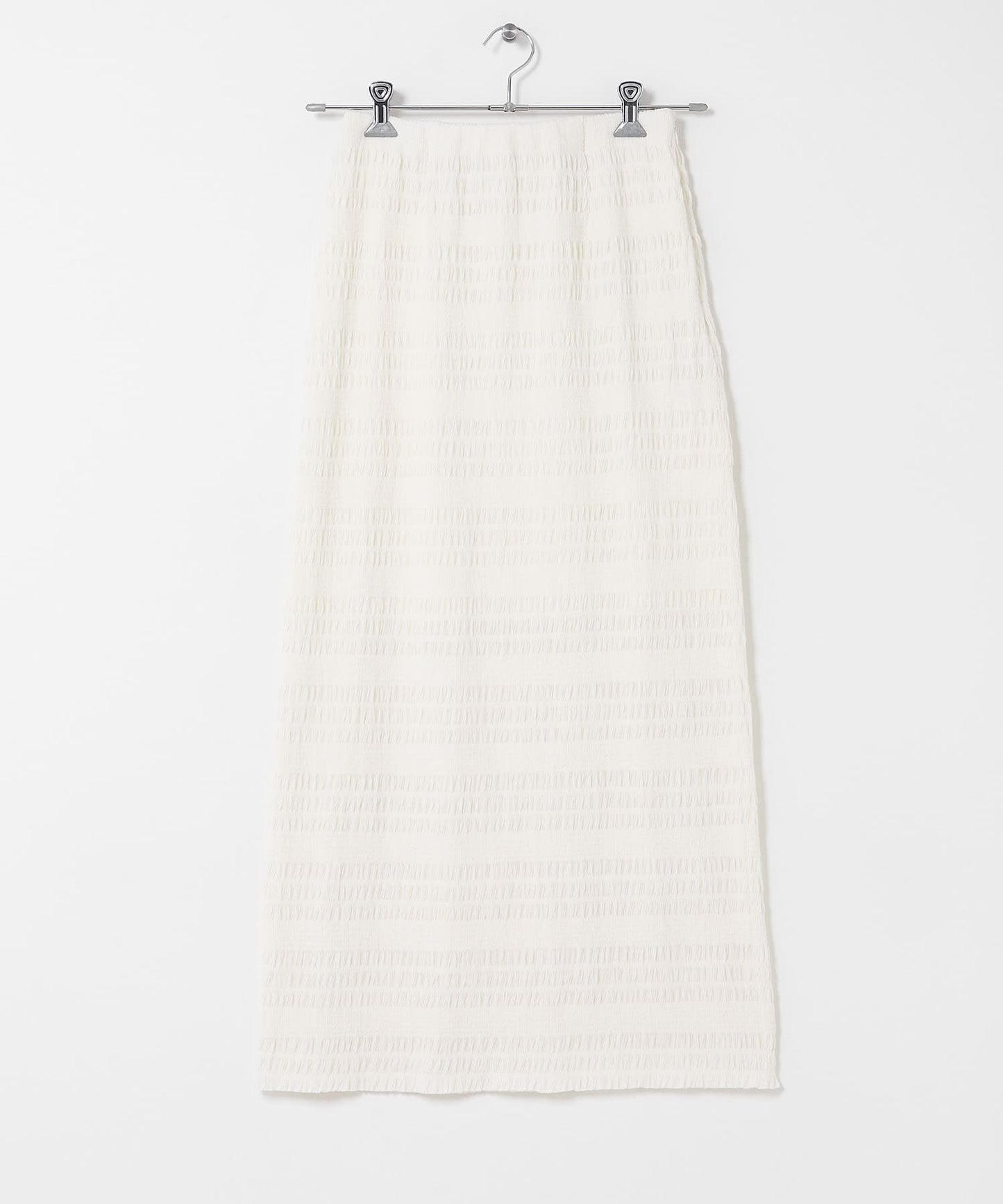 KBF Shirred A-line skirt - Image 22
