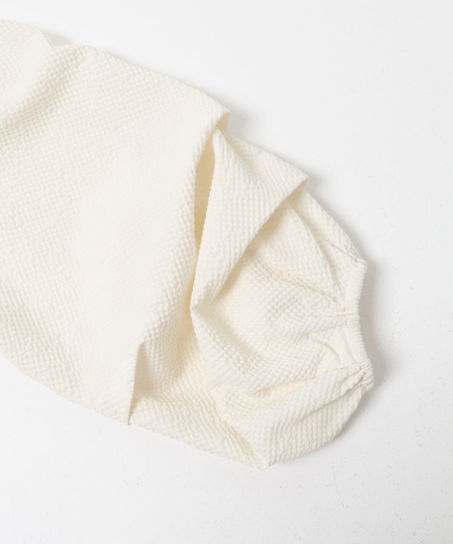 KBF Tucked Sleeve Mini Dress - Image 24