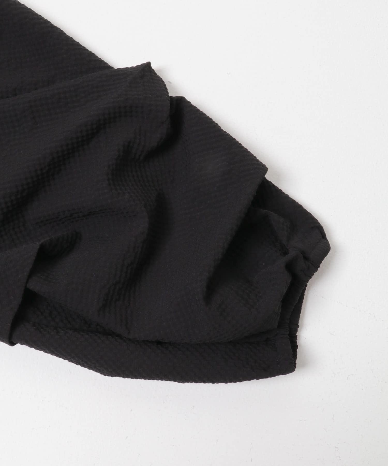 KBF Tucked Sleeve Mini Dress - Image 26