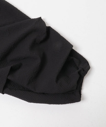 KBF Tucked Sleeve Mini Dress - Image 26