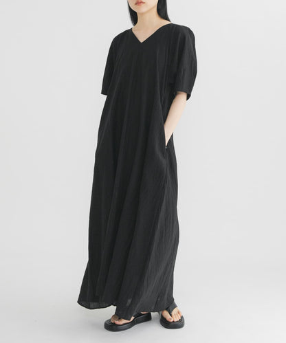 KBF 2WAY打褶袖A字ops - Image 10
