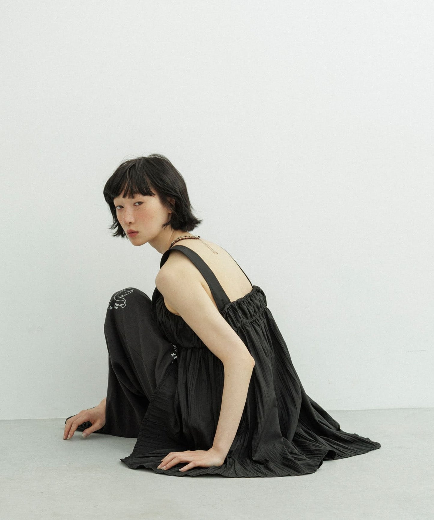 KBF 粗肩帶微氣球 mini ops - Image 5
