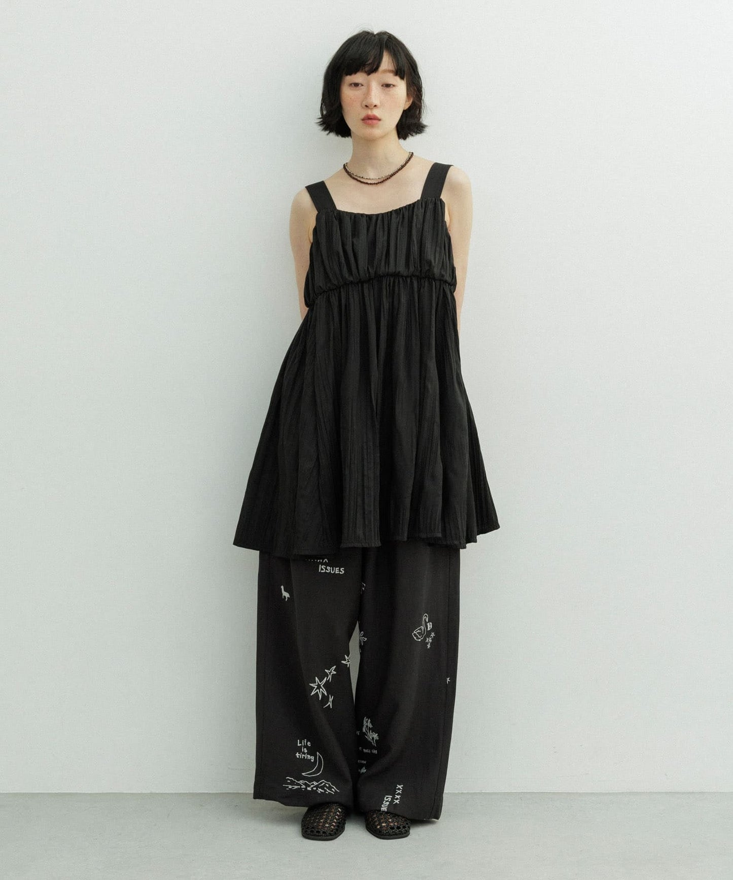 KBF 粗肩帶微氣球 mini ops - Image 6