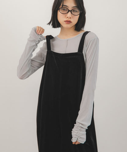 KBF 絲絨工人褲 - Image 11