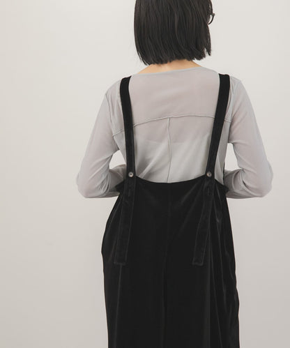 KBF 絲絨工人褲 - Image 13