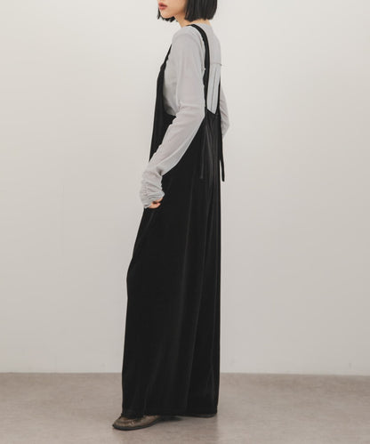 KBF 絲絨工人褲 - Image 14