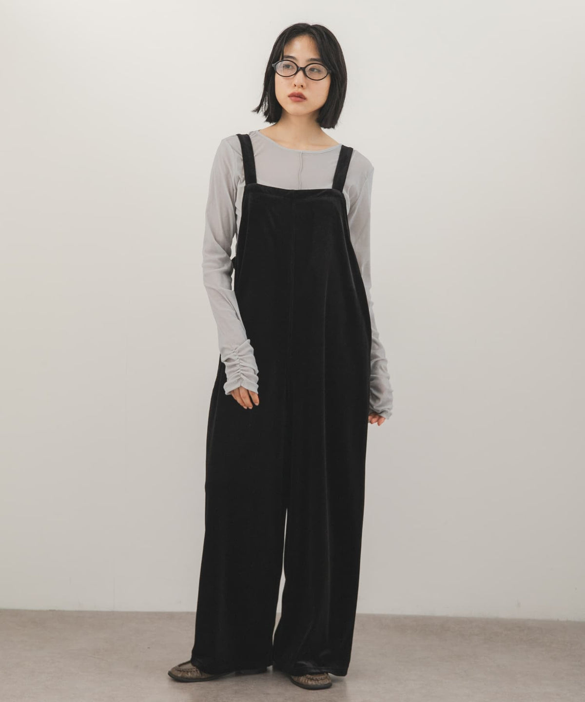 KBF 絲絨工人褲 - Image 15