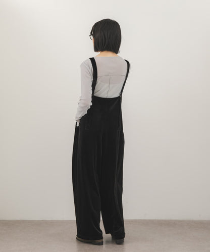 KBF 絲絨工人褲 - Image 17
