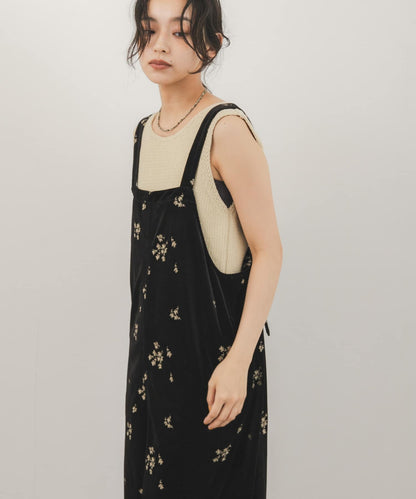 KBF 絲絨工人褲 - Image 5