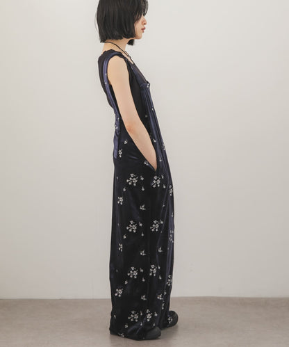 KBF 絲絨工人褲 - Image 38