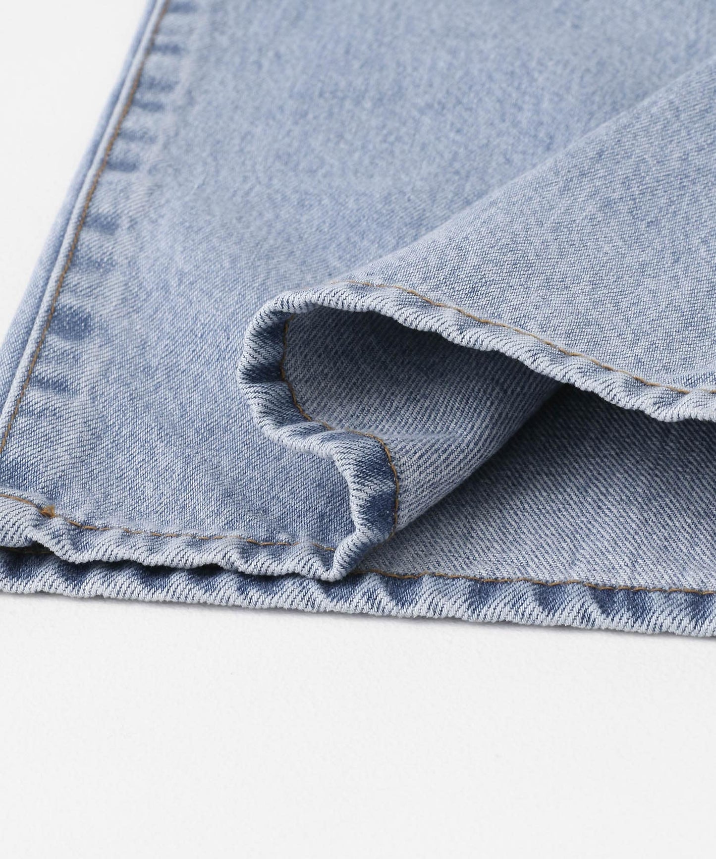 [必入靚褲] KBF BIG pocket design denim