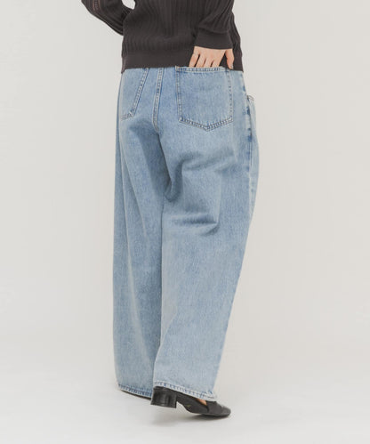 [必入靚褲] KBF BIG pocket design denim - Image 13