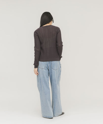 [必入靚褲] KBF BIG pocket design denim - Image 15