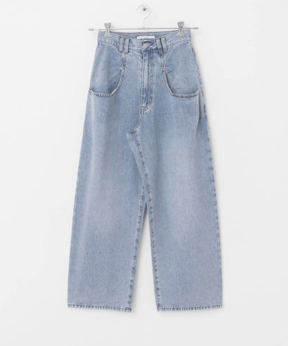 [必入靚褲] KBF BIG pocket design denim - Image 68