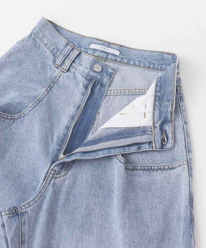 [必入靚褲] KBF BIG pocket design denim - Image 69