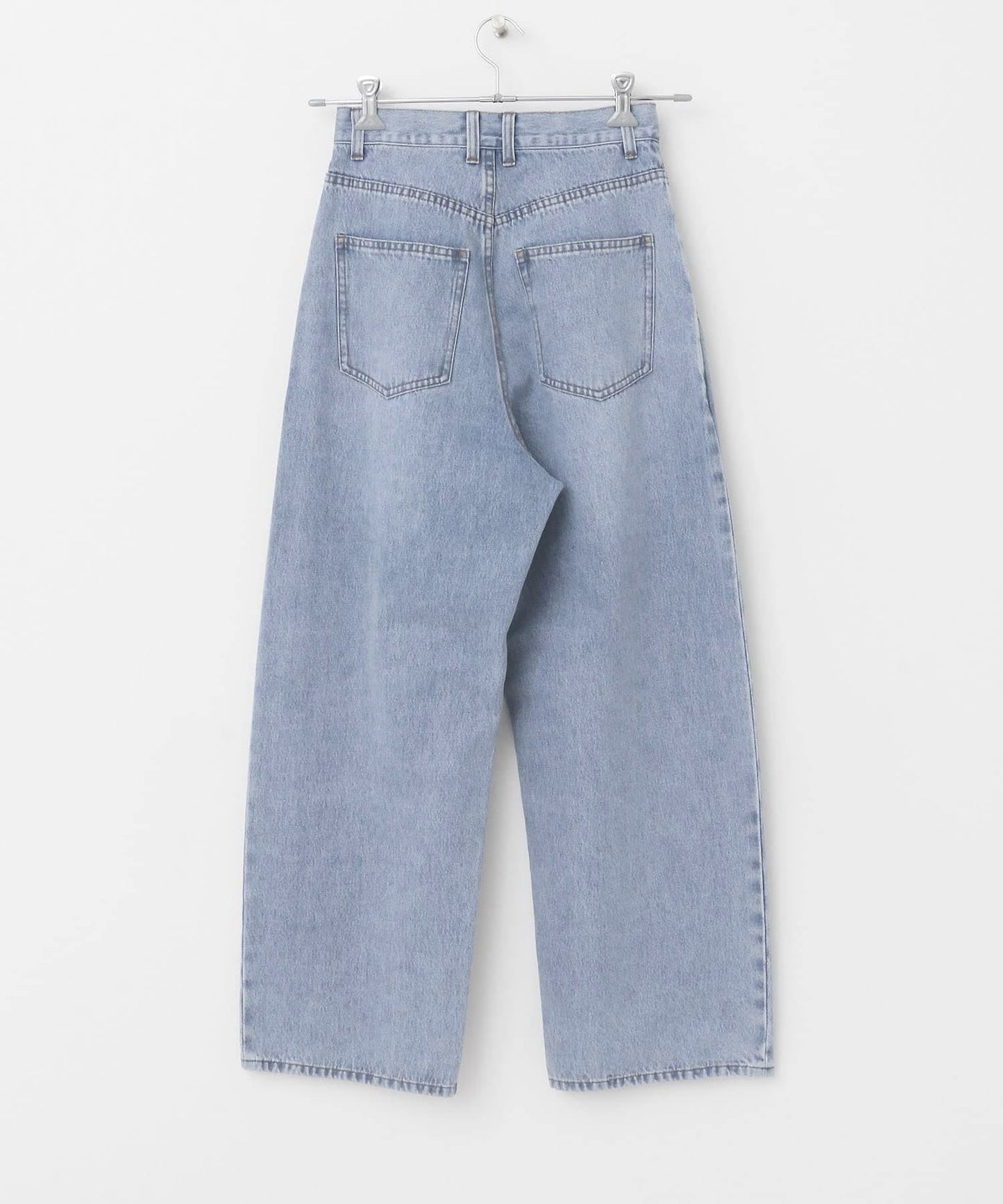 [必入靚褲] KBF BIG pocket design denim - Image 70