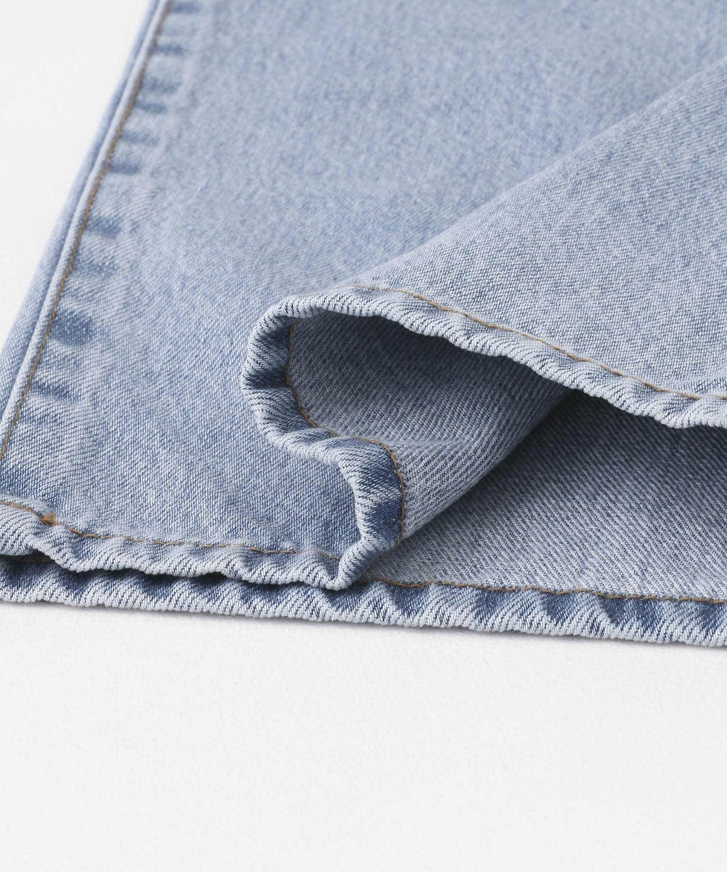[必入靚褲] KBF BIG pocket design denim - Image 71