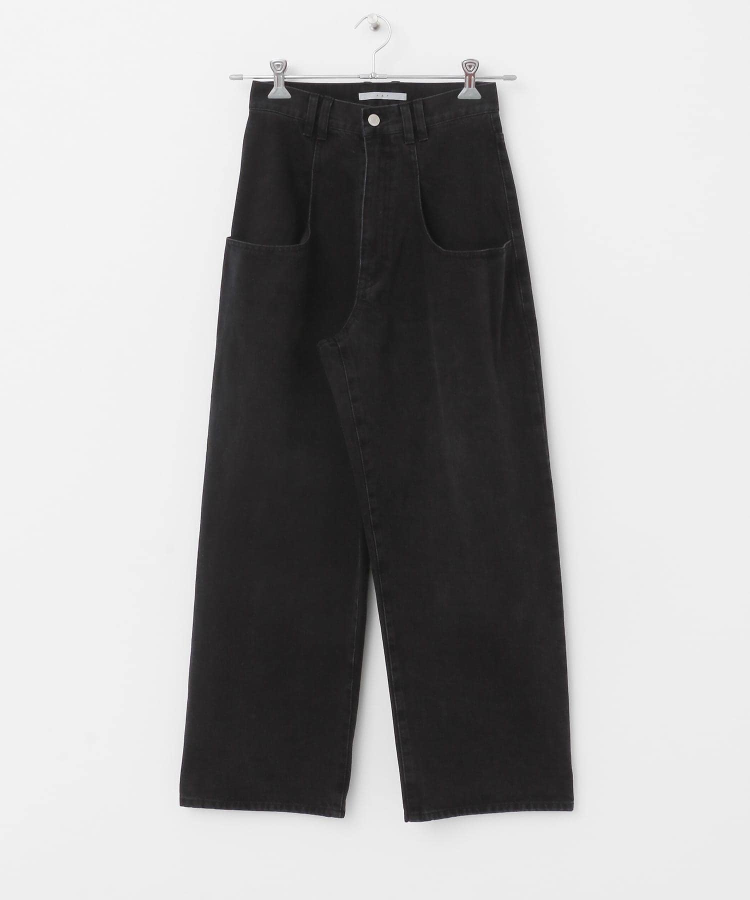 [必入靚褲] KBF BIG pocket design denim - Image 72