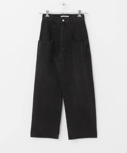 [必入靚褲] KBF BIG pocket design denim - Image 72