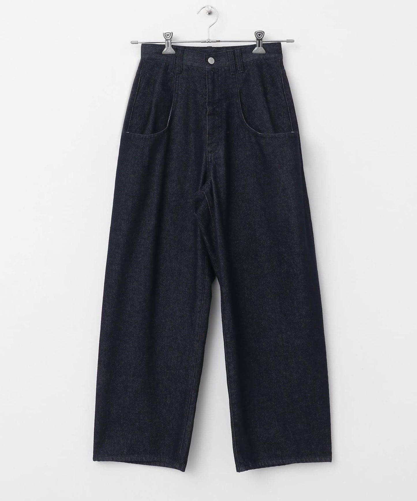 [必入靚褲] KBF BIG pocket design denim - Image 76