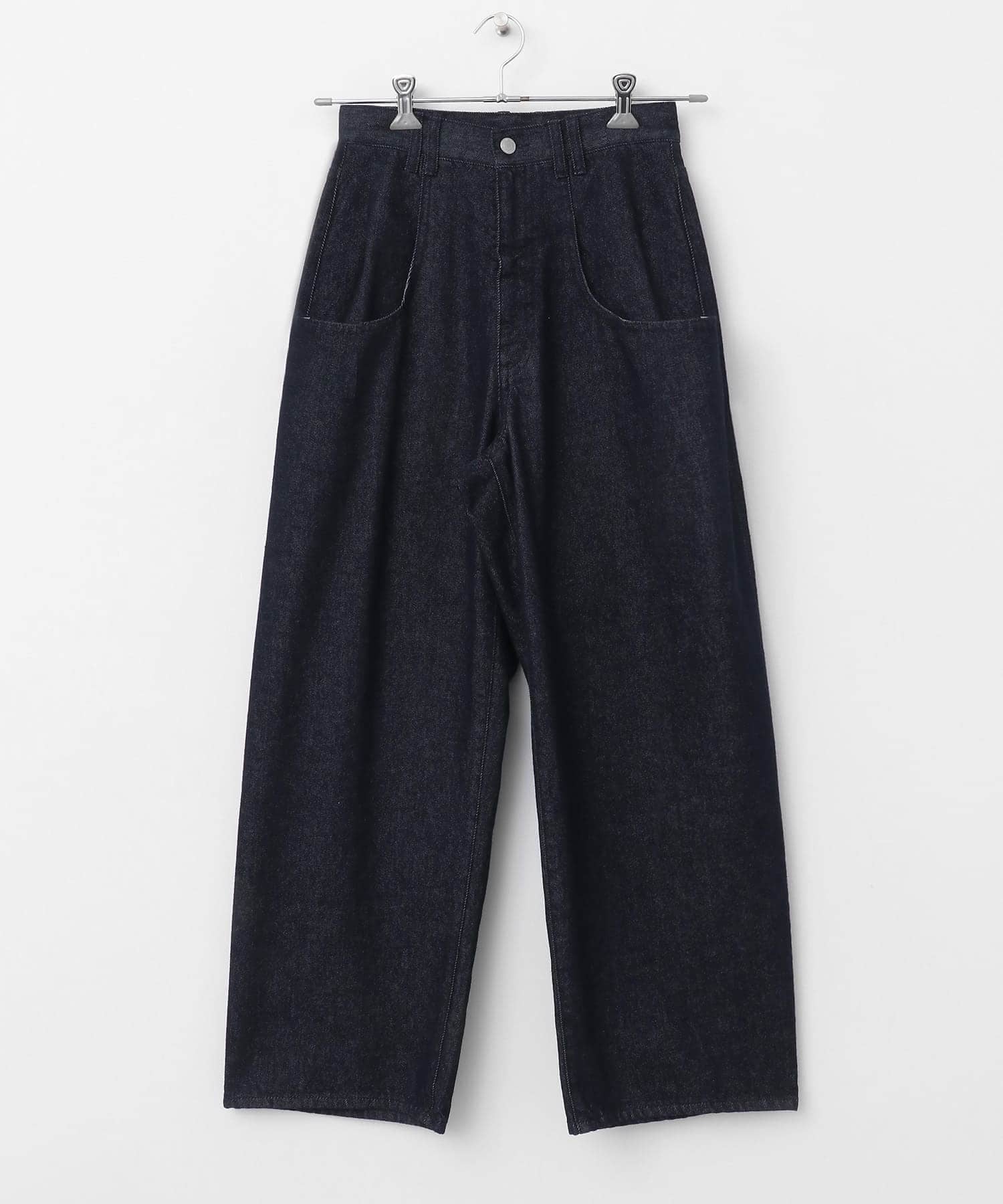 [必入靚褲] KBF BIG pocket design denim - Image 76