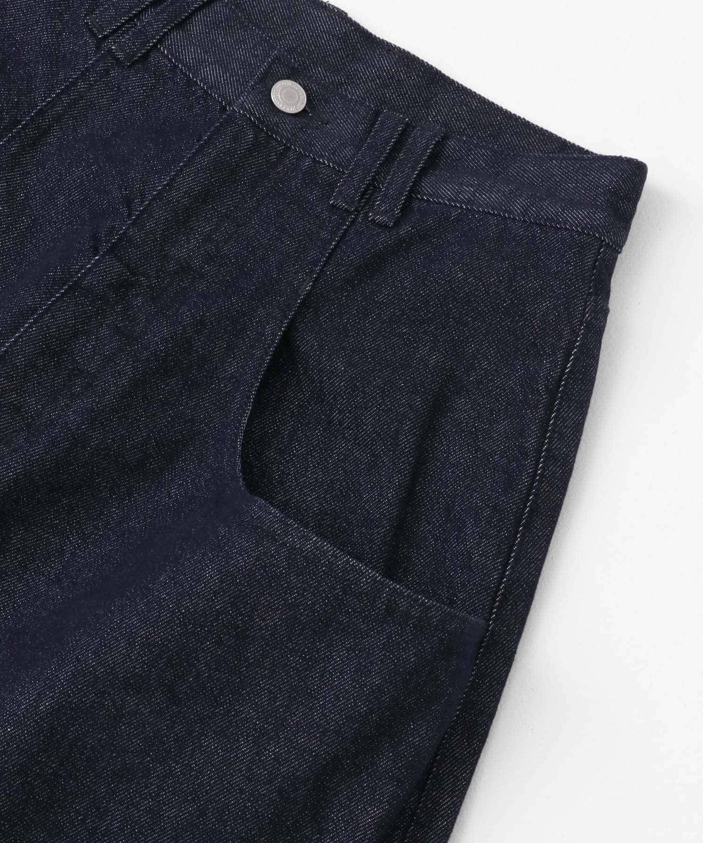 [必入靚褲] KBF BIG pocket design denim - Image 77