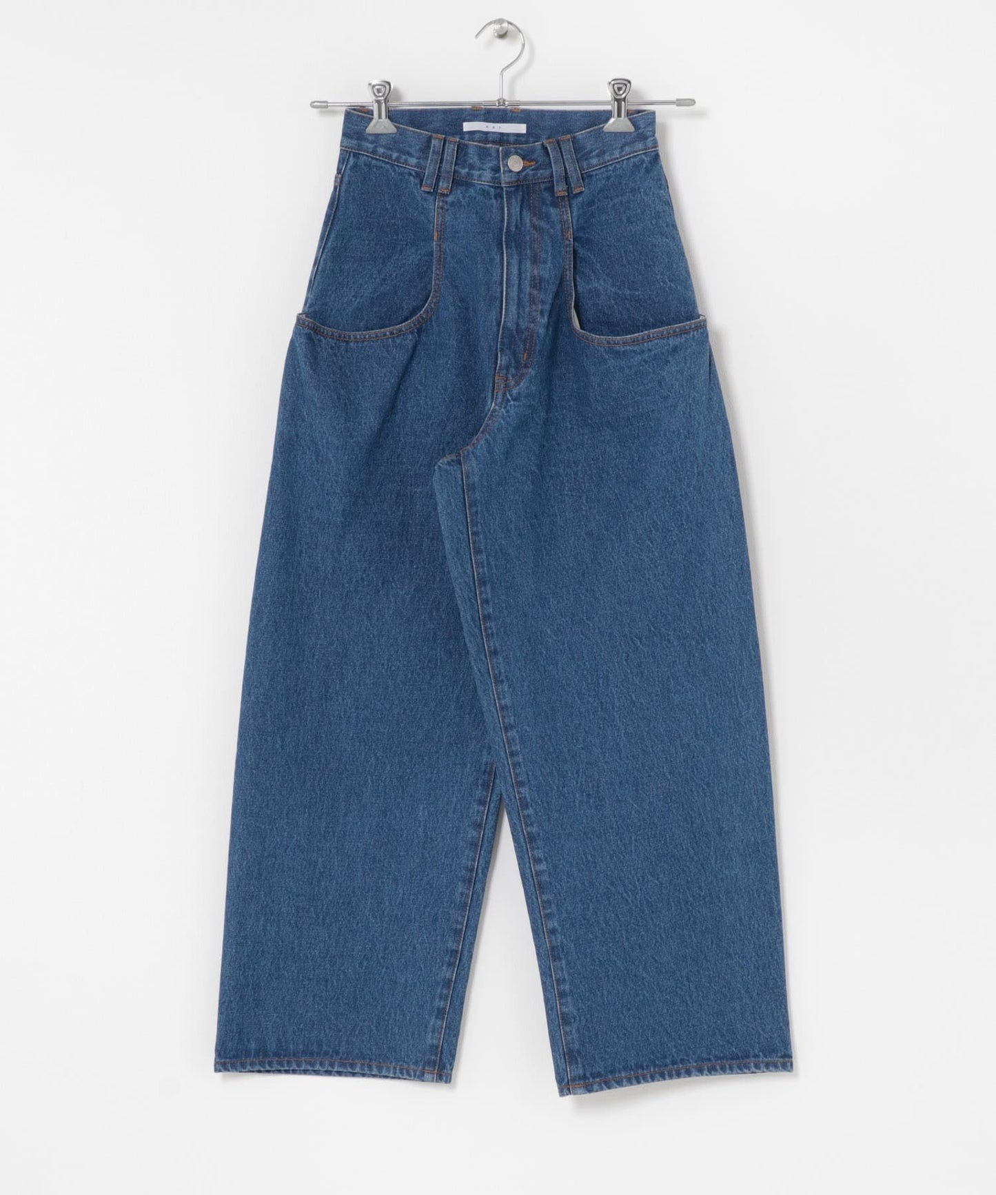 [必入靚褲] KBF BIG pocket design denim - Image 80