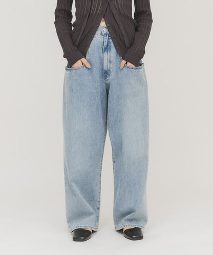 [必入靚褲] KBF BIG pocket design denim - Image 9