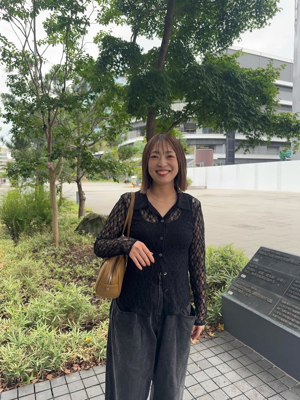 [必入靚褲] KBF BIG pocket design denim