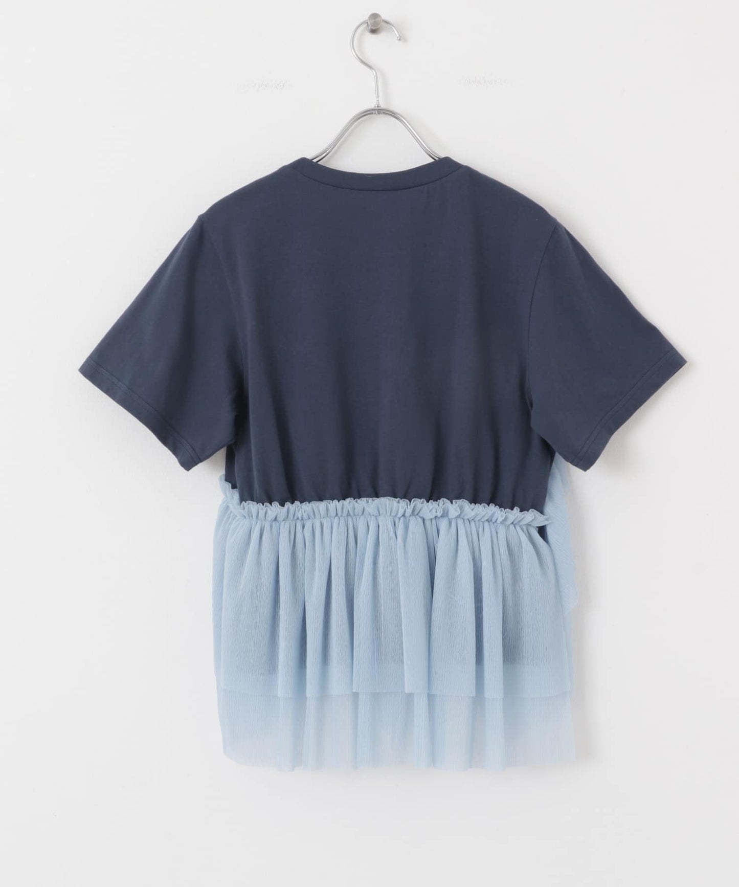 KBF Asymmetrical frill docking TEE - Image 28