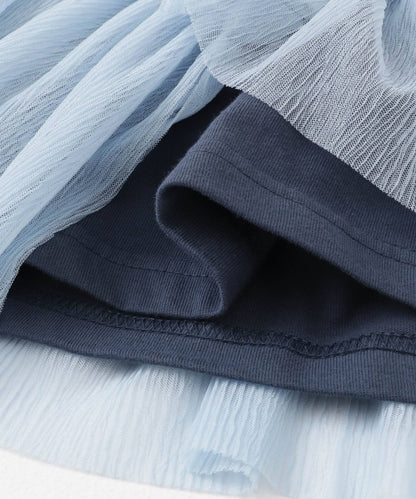 KBF Asymmetrical frill docking TEE - Image 29