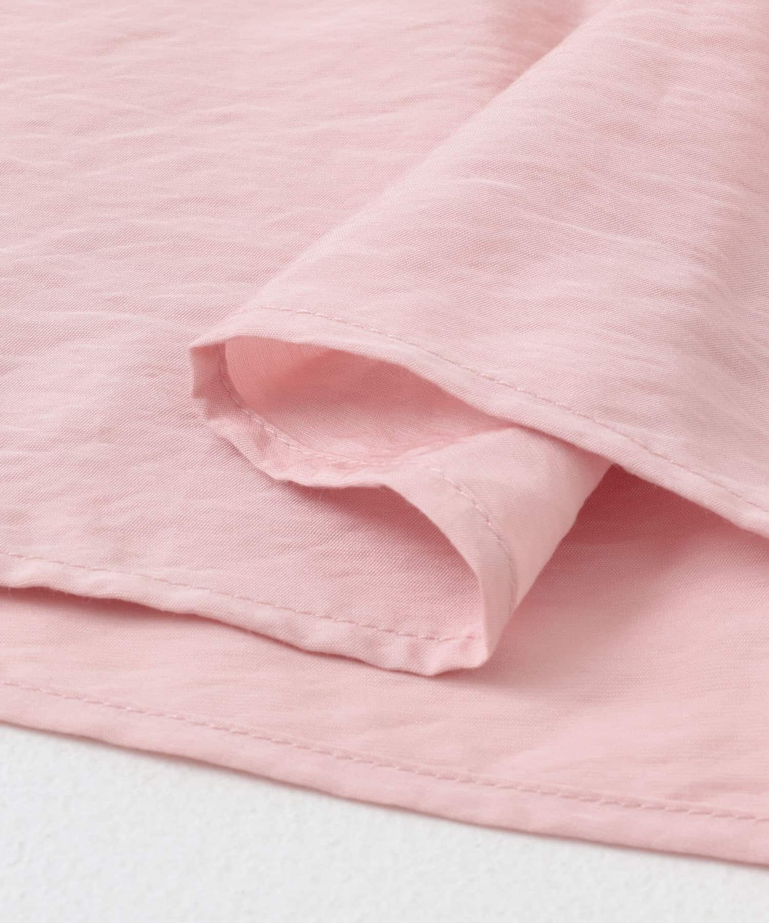 KBF sleeveless stack flare blouse - Image 25