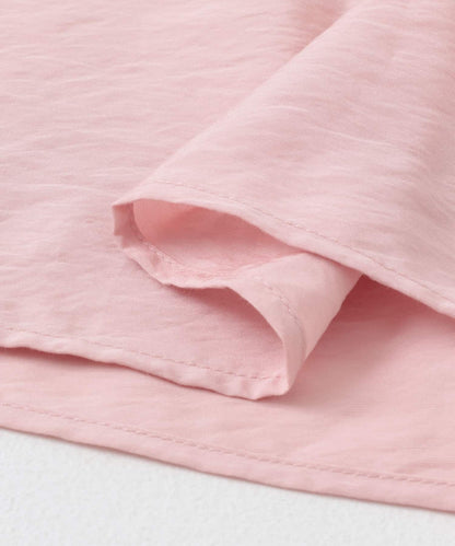 KBF sleeveless stack flare blouse - Image 25