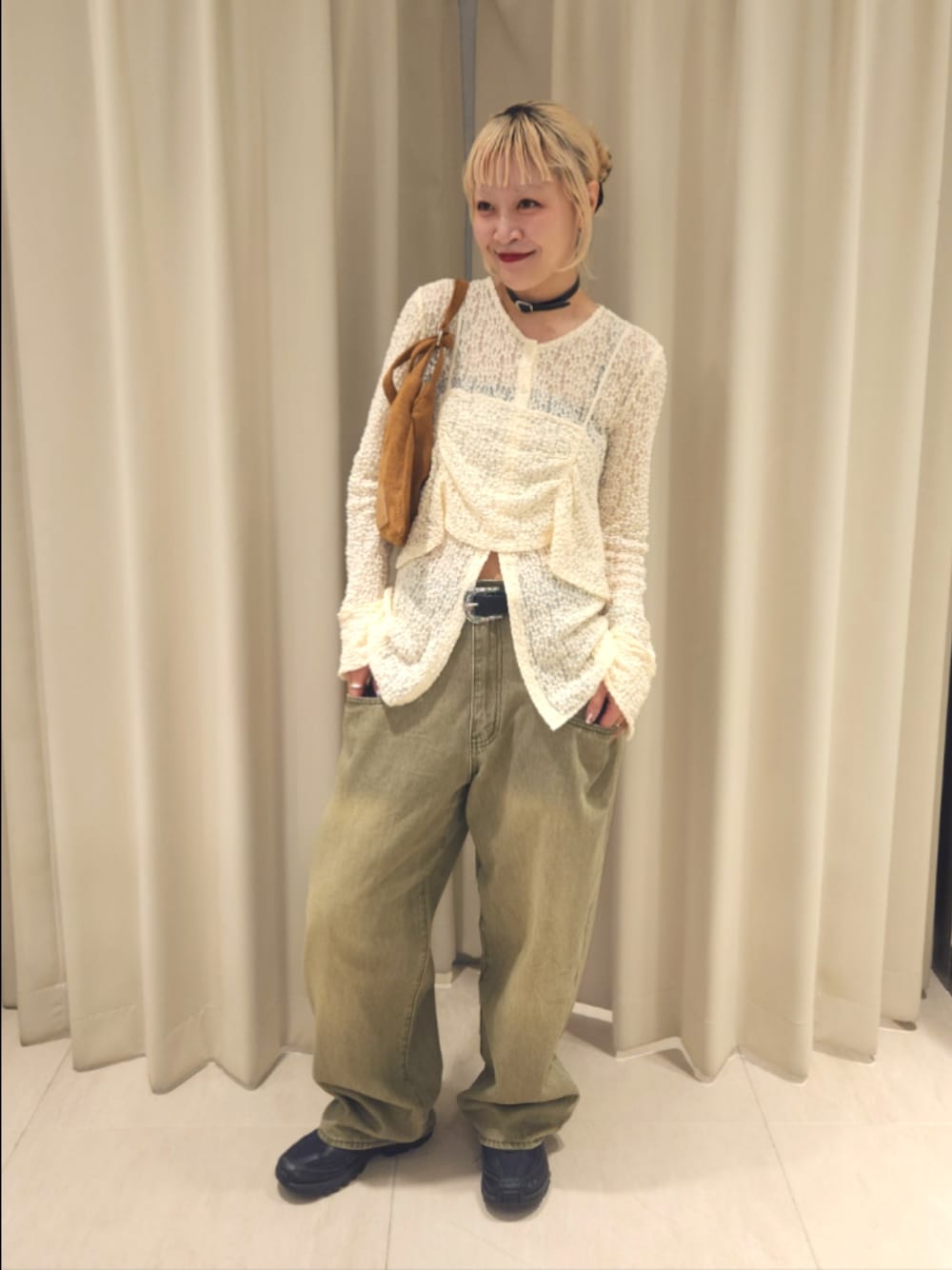 KBF Bustier Set Lace Tops