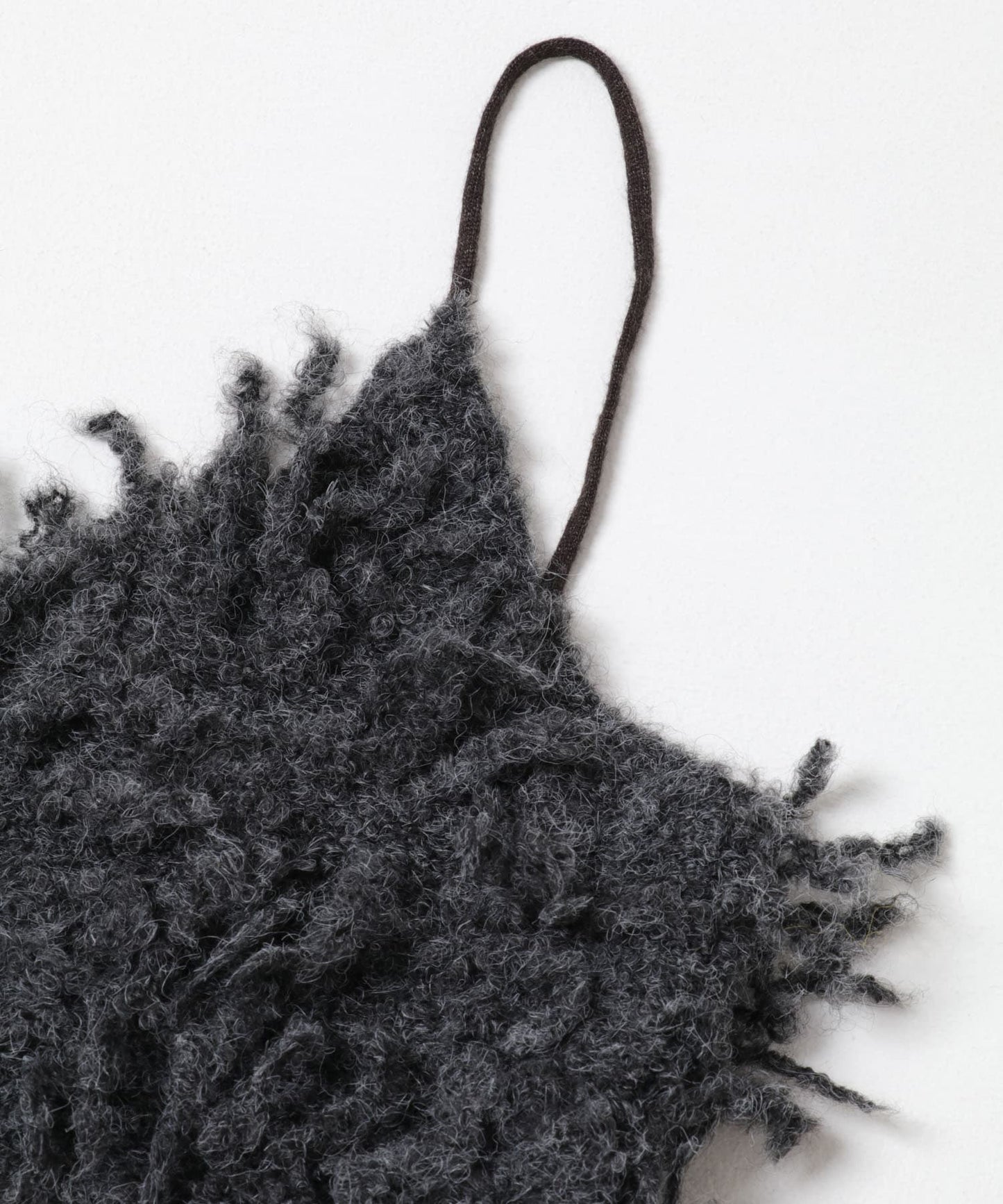 KBF Microfringe Layer Top