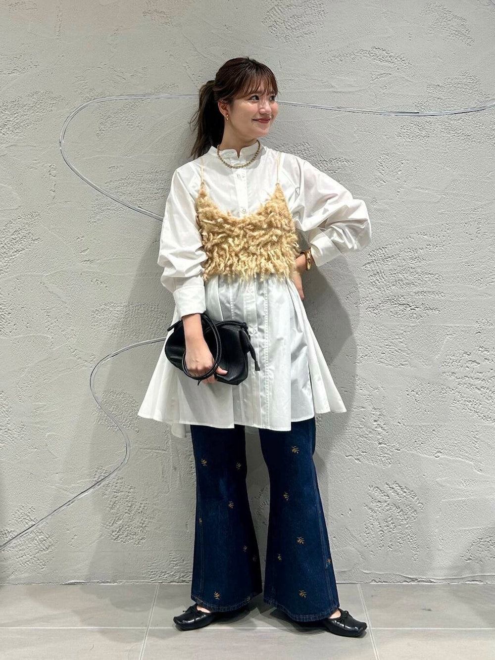 KBF Microfringe Layer Top