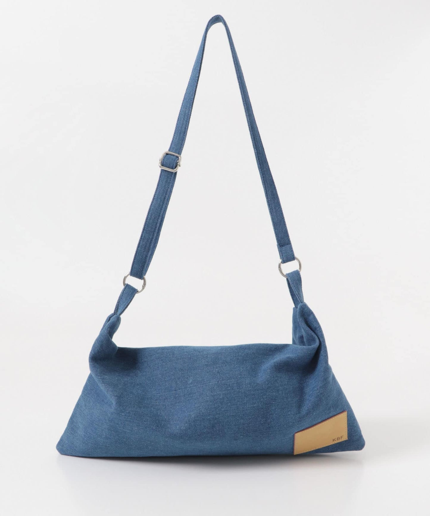 KBF 2-way handle design BAG