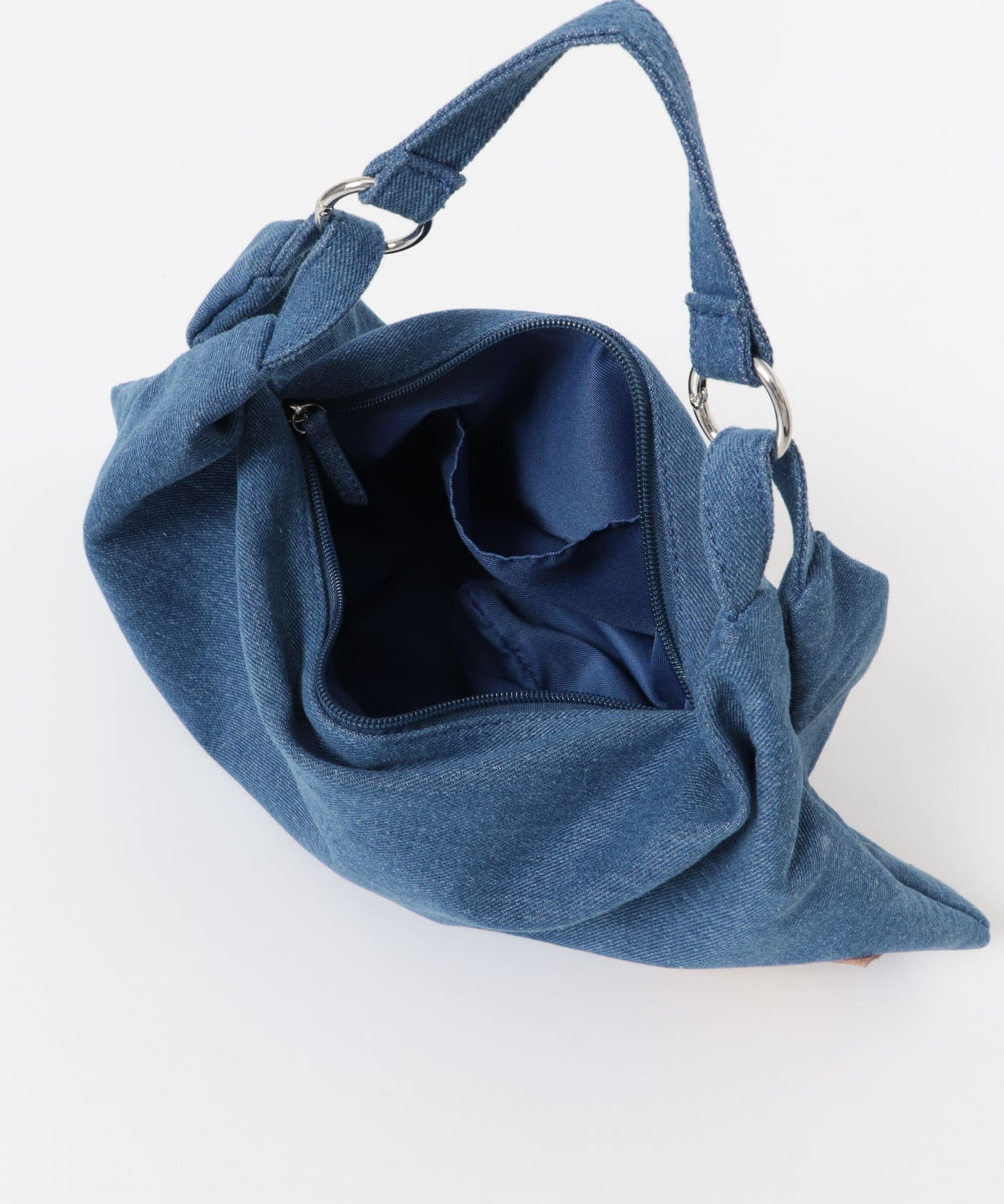 KBF 2-way handle design BAG