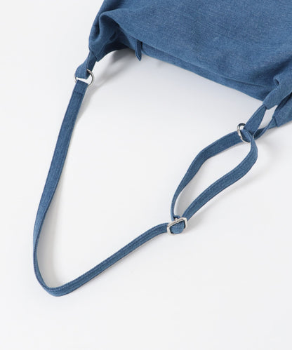 KBF 2-way handle design BAG