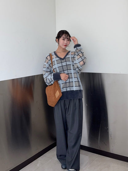 KBF 2-way handle design BAG