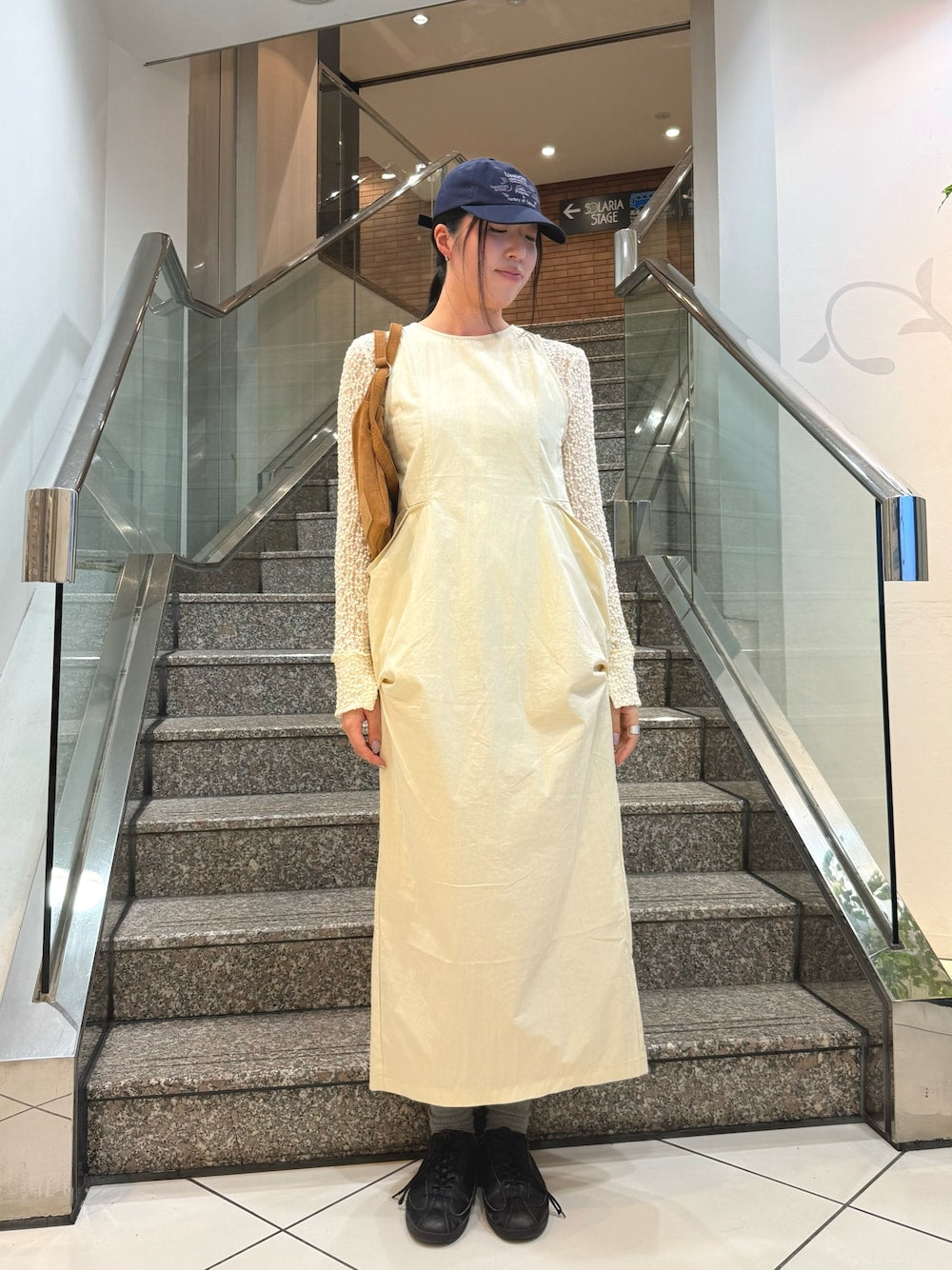 KBF 2-way handle design BAG